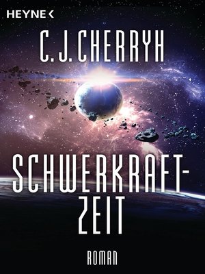 cover image of Schwerkraftzeit